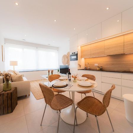 Appartement Cosy Pres De Tout ! Mons Exterior photo