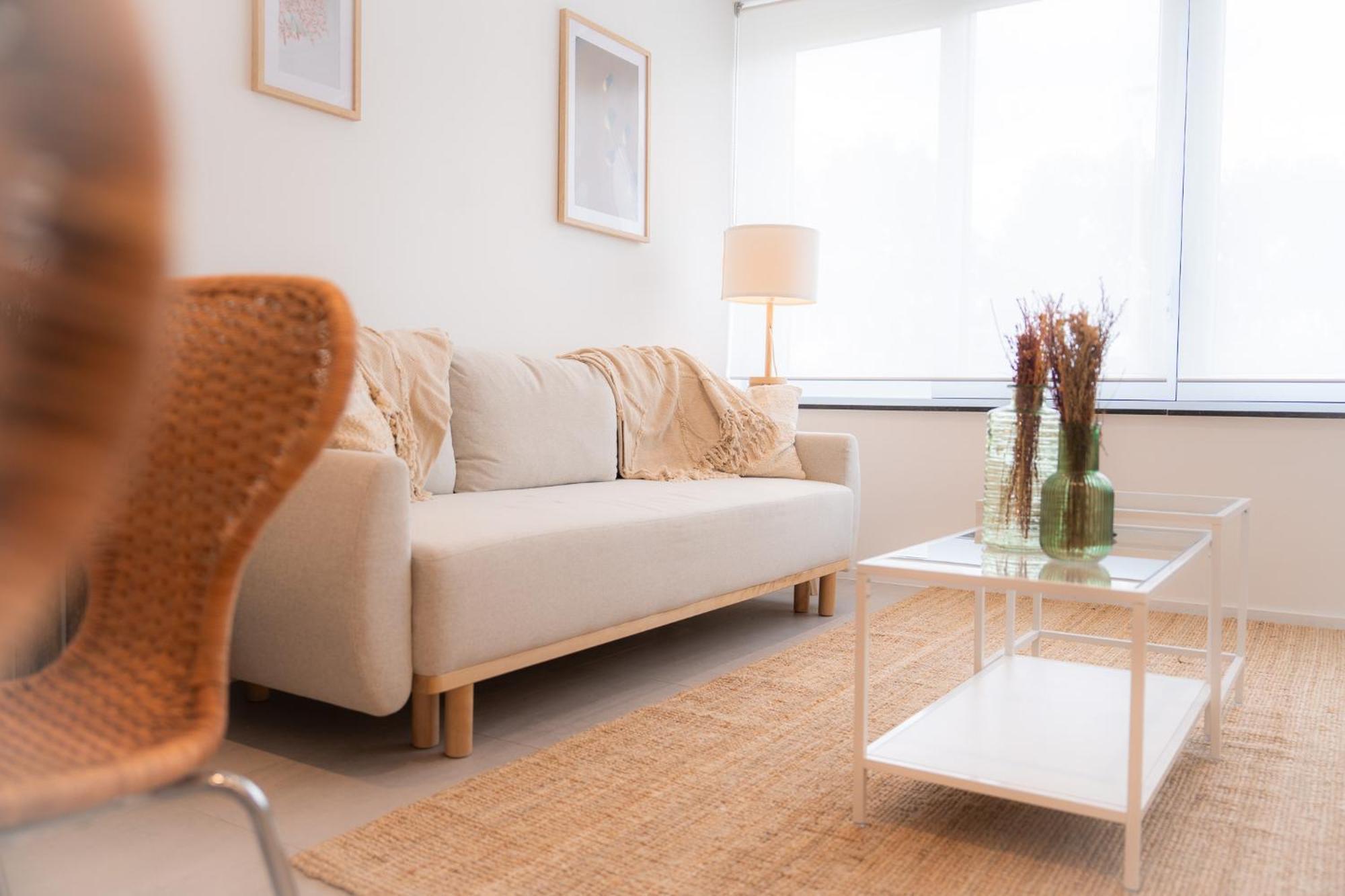 Appartement Cosy Pres De Tout ! Mons Exterior photo